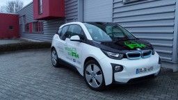 Aktuelles von TSE Test- & Spezifische Elektronik Dresden GmbH in Ottendorf-Okrilla