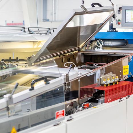 Leistungen der TSE Test- & Spezifische Elektronik Dresden GmbH in Ottendorf-Okrilla