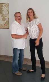 Aktuelles von TSE Test- & Spezifische Elektronik Dresden GmbH in Ottendorf-Okrilla