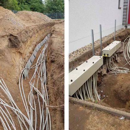 Aktuelles von TSE Test- & Spezifische Elektronik Dresden GmbH in Ottendorf-Okrilla