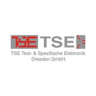 Logo von TSE Test- & Spezifische Elektronik Dresden GmbH in Ottendorf-Okrilla